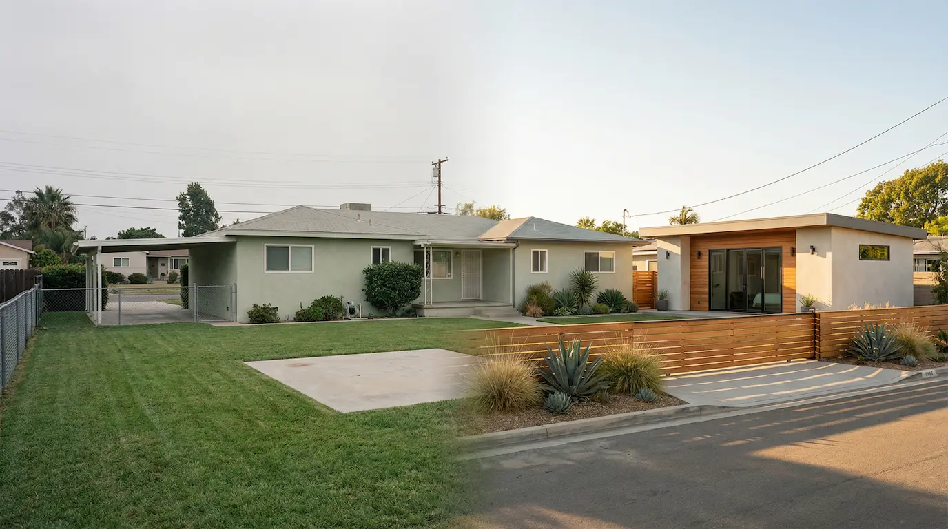 San Diego's ADU Rules Just Changed. Here's What Actually Matters for Homeowners.